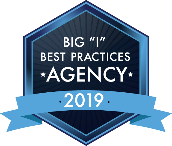 Big I Best Practices Agency 2019