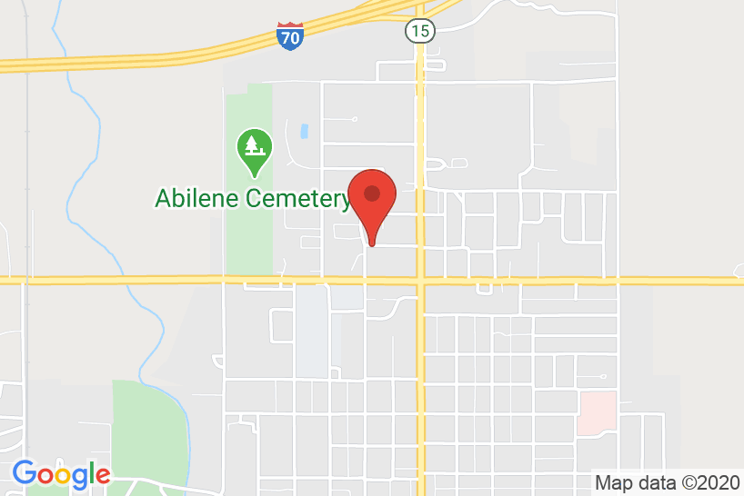 Abilene office