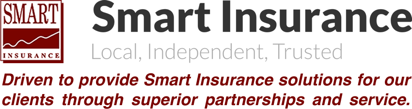 Smart Insurance Driven to provide Smart Insurance solutions for our clients through superior partnerships and service - homepage